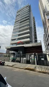 Apartamento com 2 Quartos à venda, 65m² no Maracanã, Praia Grande