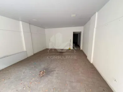 Ponto Comercial com 1 Quarto à venda, 115m² no Gonzaga, Santos