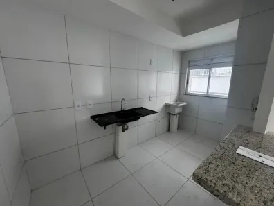 Apartamento com 2 Quartos à venda, 55m² no Turu, São Luís