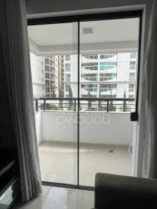 Flat com 1 Quarto à venda, 35m² no Alto da Glória, Goiânia