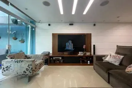 Casa com 4 Quartos à venda, 183m² no Nova Gerty, São Caetano do Sul
