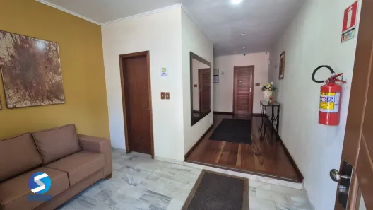 Apartamento com 3 Quartos à venda, 89m² no Higienópolis, Porto Alegre