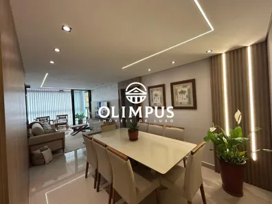 Apartamento com 3 Quartos à venda, 118m² no Santa Mônica, Uberlândia