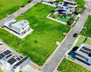 Lote/Terreno à venda, 456m² no , Nísia Floresta