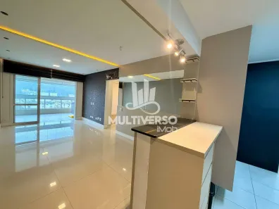 Apartamento com 2 Quartos à venda, 82m² no Vila Belmiro, Santos