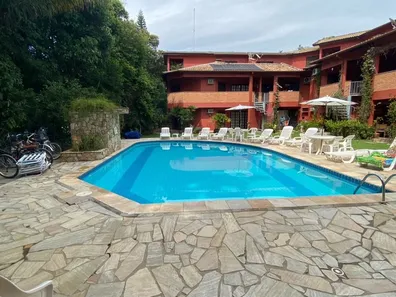 Casa de Condomínio com 2 Quartos à venda, 122m² no Riviera, Bertioga