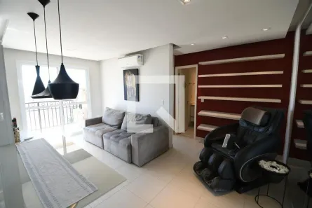 Apartamento com 1 Quarto à venda, 45m² no Cambuí, Campinas