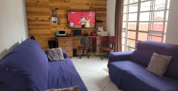 Sobrado com 3 Quartos à venda, 104m² no Água Fria, São Paulo