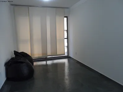 Apartamento com 1 Quarto à venda, 53m² no Jardim Flamboyant, Campinas
