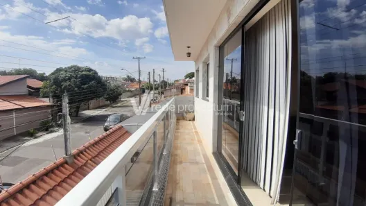 Sobrado com 3 Quartos para alugar, 377m² no Vila Pompéia, Campinas