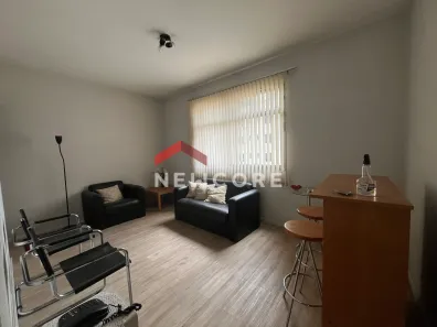 Apartamento com 2 Quartos à venda, 60m² no Lourdes, Belo Horizonte
