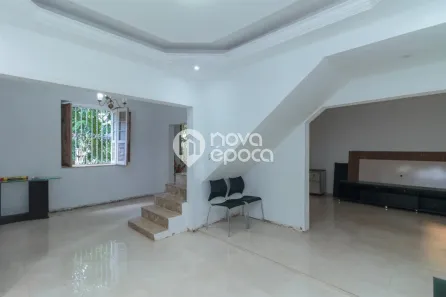 Casa com 4 Quartos à venda, 285m² no Botafogo, Rio de Janeiro