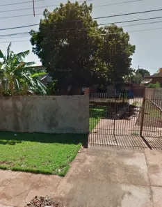 Lote/Terreno à venda, 360m² no Centro, Campo Grande