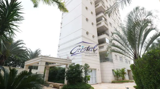 Apartamento com 3 Quartos à venda, 146m² no Vila Suzana, São Paulo