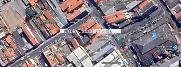 Lote/Terreno à venda, 150m² no Centro, Sorocaba