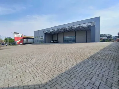 Galpão/Depósito/Armazém para alugar, 2176m² no Primavera, Novo Hamburgo