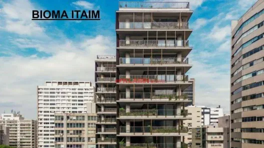 Apartamento com 3 Quartos à venda, 204m² no Vila Nova Conceição, São Paulo