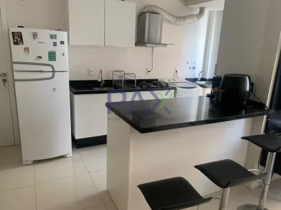 Apartamento com 2 Quartos à venda, 65m² no Pedra Branca, Palhoça