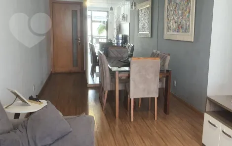 Apartamento com 3 Quartos à venda, 97m² no Santa Rosa, Niterói