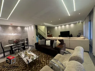 Sobrado com 3 Quartos à venda, 350m² no Dos Casa, São Bernardo do Campo