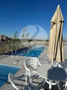 Apartamento com 2 Quartos à venda, 46m² no Jardim das Cerejeiras, Campinas