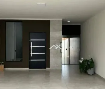 Casa com 3 Quartos à venda, 120m² no Vila Souto, Bauru