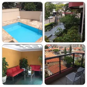 Apartamento com 3 Quartos à venda, 79m² no Jardim Umuarama, São Paulo