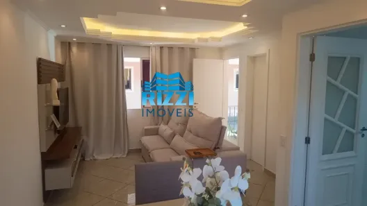 Casa de Condomínio com 2 Quartos à venda, 90m² no Praça Seca, Rio de Janeiro