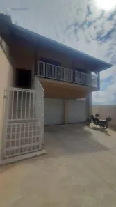 Casa com 3 Quartos para alugar, 80m² no Parque dos Sabias, Louveira