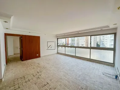 Apartamento com 3 Quartos à venda, 122m² no Cerqueira César, São Paulo
