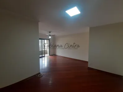 Apartamento com 3 Quartos à venda, 124m² no Centro, Ribeirão Preto