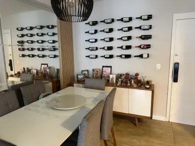Apartamento com 3 Quartos à venda, 93m² no Barra Olímpica, Rio de Janeiro