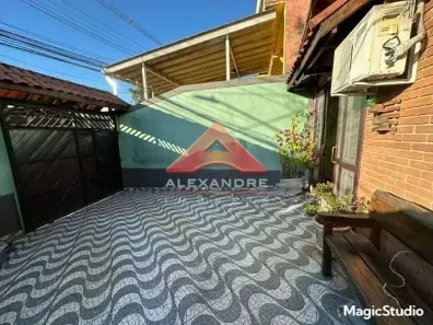 Casa com 2 Quartos à venda, 76m² no Jardim Ismênia, São José dos Campos