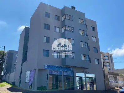 Apartamento com 3 Quartos para alugar, 70m² no São Cristóvão, Cascavel