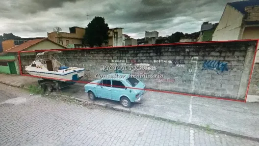 Lote/Terreno à venda, 1949m² no Engenho de Dentro, Rio de Janeiro