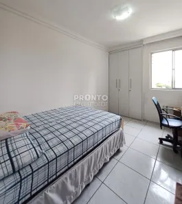Apartamento com 3 Quartos à venda, 110m² no Boa Viagem, Recife