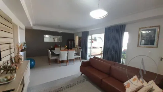 Apartamento com 3 Quartos à venda, 125m² no Parque Campolim, Sorocaba