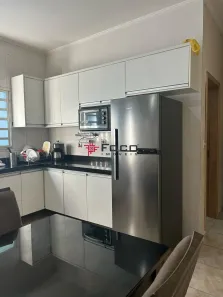 Casa com 2 Quartos à venda, 127m² no Residencial Altos do Bosque, São José dos Campos