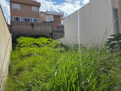 Lote/Terreno à venda, 179m² no Portais (Polvilho), Cajamar