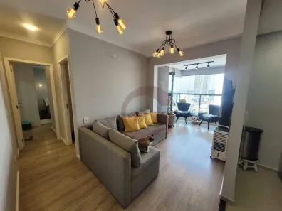 Apartamento com 2 Quartos à venda, 56m² no Vila Yara, Osasco