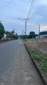 Lote/Terreno à venda, 925m² no Residencial Buena Vista III, Goiânia