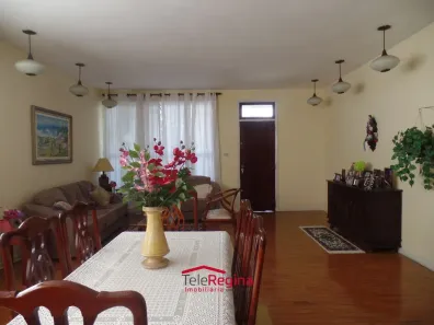 Sobrado com 4 Quartos à venda, 345m² no Vila Menino Jesus, Caçapava