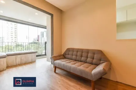 Apartamento com 2 Quartos à venda, 58m² no Pinheiros, São Paulo