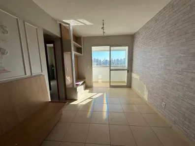 Apartamento com 2 Quartos à venda, 57m² no Vila Maria José, Goiânia