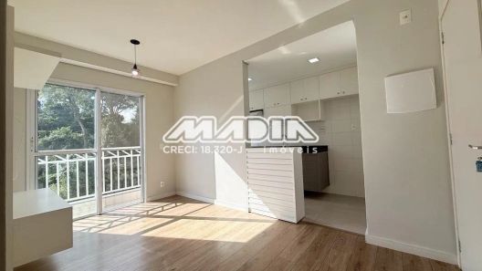 Apartamento com 2 Quartos à venda, 47m² no Ortizes, Valinhos