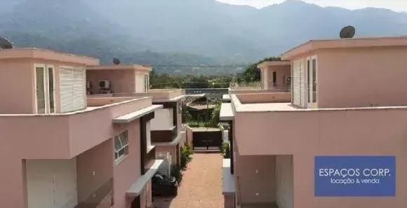 Casa de Condomínio com 3 Quartos à venda, 175m² no Maresias, São Sebastião
