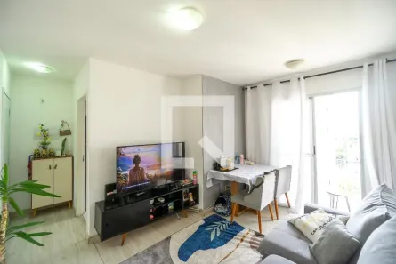 Apartamento com 2 Quartos à venda, 52m² no Vila Moreira, São Paulo