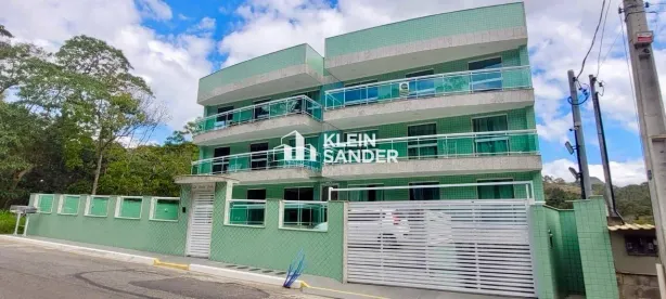Apartamento com 3 Quartos à venda, 107m² no Catarcione, Nova Friburgo