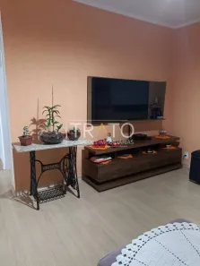 Apartamento com 3 Quartos à venda, 74m² no Vila Marieta, Campinas
