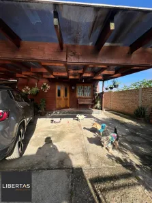 Casa com 2 Quartos à venda, 330m² no Restinga, Porto Alegre